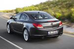 Opel Insignia 2008 года